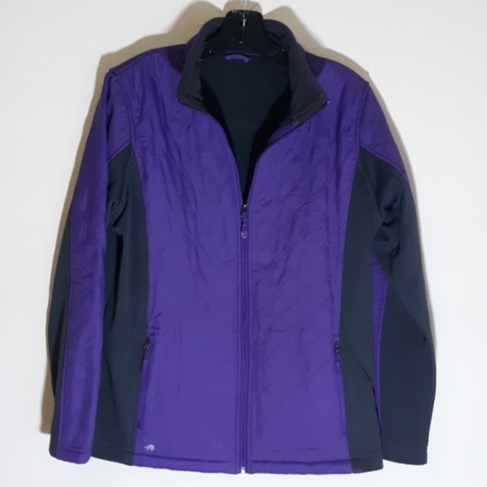 Active Jacket Quilted